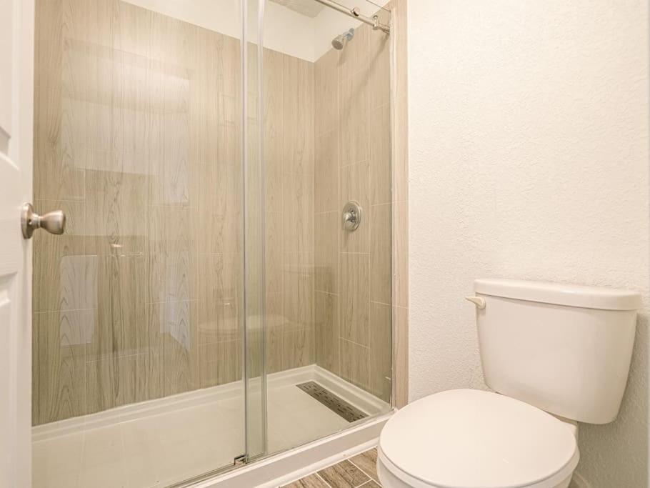 Elegant 1Br Haven In Orlando & 5 Minutes To Disney Apartment Vineland Luaran gambar