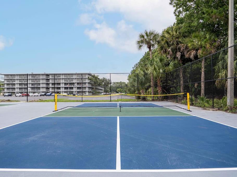 Elegant 1Br Haven In Orlando & 5 Minutes To Disney Apartment Vineland Luaran gambar